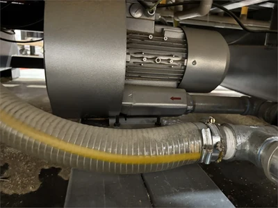 Used 2023 TORK SS-3-612 CNC Routers Florida US | MachineryMax #1352124