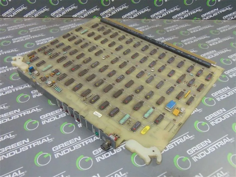 Foxboro B0109AB-C Control Board F8606C Used