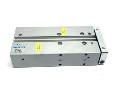 DFM-16-55-B-P-A-KF | Festo  Guided Drive Cylinder 16mm Bore 55mm Stroke 529120 - Used