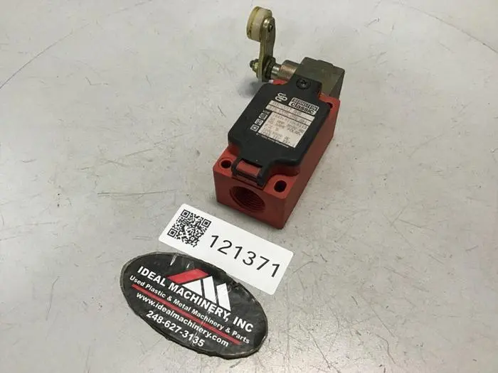 Used BERNSTEIN ENK-UV1Z AHS Relays & Switches Michigan US | Ideal Machinery #699034