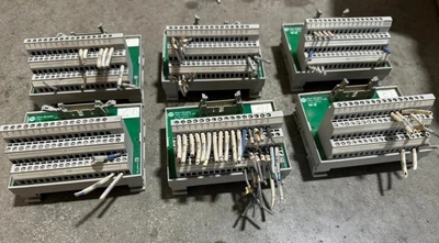 Allen-Bradley 45654654654654654645 PLC Input & Output Modules | Amiron Machinery (2)