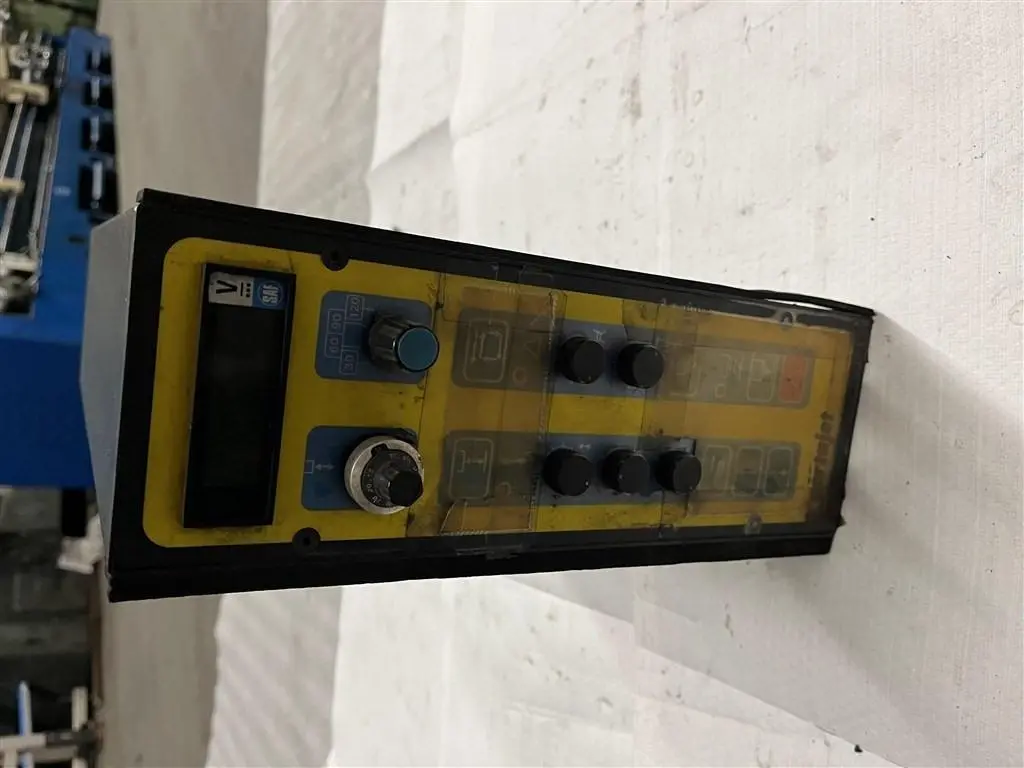 USED SAF NERTAJET 04090160
