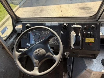 Used 2007 WORKHORSE ROUTE STAR DELIVERY TRUCK Box trucks Ohio US | Miedema Asset Management Group #1709433