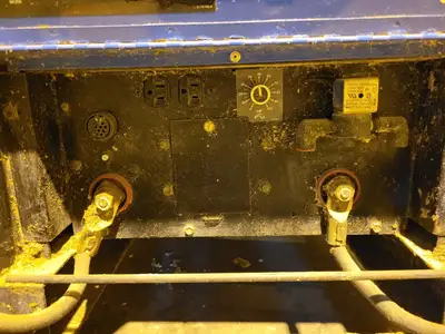 Syncrowave 250 Welding Power Source