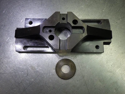 Sandvik Boring System Bridge Bar R391.B01R-40D053 A (LOC1108C)