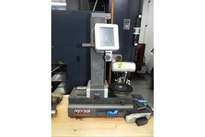 Used _UNKNOWN_ _UNKNOWN_ Vertical Machining Centers Michigan US | Thompson Auctioneers #1520904