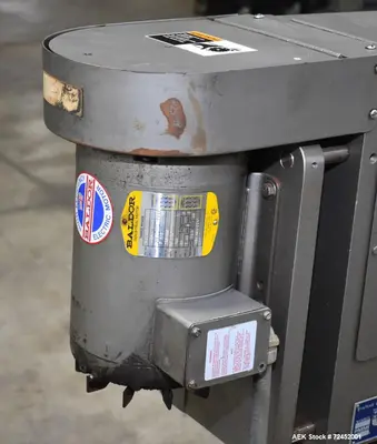 USED ALL FILL B-300