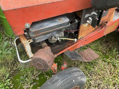 Used _UNKNOWN_ _UNKNOWN_ Sub-Compact & Compact Tractors Michigan US | Miedema Asset Management Group #1425174