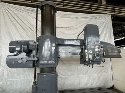 USED 1986 CARLTON 5A