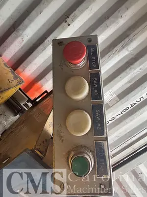 USED 1997 BAKER BSM-0 STAKE POINTER
