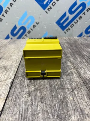 Pilz 777080 Electrical/PLC/Automation | ESS Industrial Equipment Sales (4)