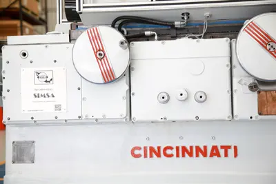 USED 1947 CINCINNATI NO. 2U-OD