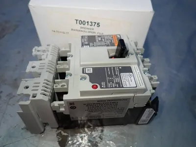 New | in-Stock FUJI BW50RAGU Circuit Breakers | HGR 24 #731913