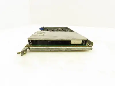 Hitachi A87L-0001-0016 PLC Circuit Board Module Lot of 2