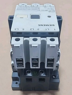 USED Siemens 3TF48 22-OXK1