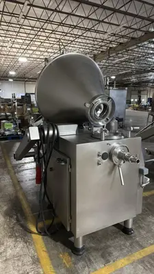 USED 2018 VEMAG HP 20E
