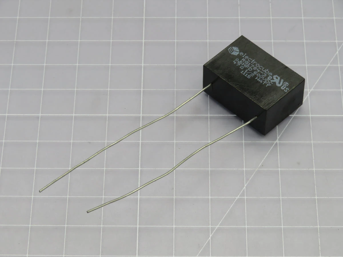 New | in-Stock ELECTROCUBE _UNKNOWN_ Filters Texas US | OCO Industrial #1725998