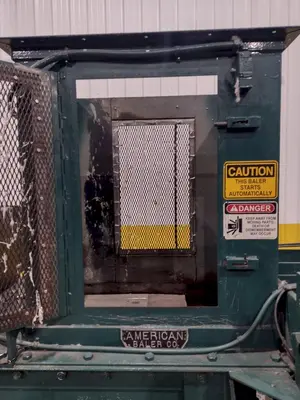 USED AMERICAN 10447