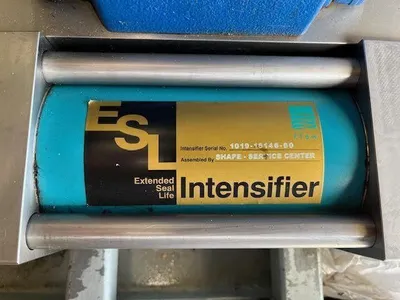2013 FLOW MACH 2 3020C Waterjet Cutters | Machnet (12)