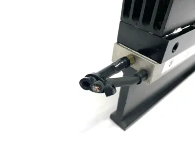 Trilogy Linear Ironless Electromechanical Actuator CUT CORD - Used