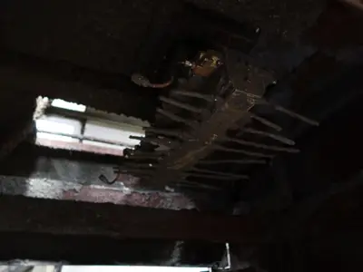 Used _UNKNOWN_ _UNKNOWN_ Die Casting Machines RO | Apex Group #1552199