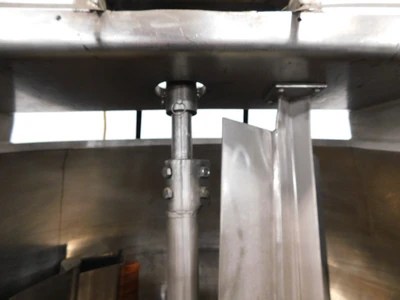 Used Dover NA Cooking Kettles Ohio US | Equipment Recovery Corp. #1331696