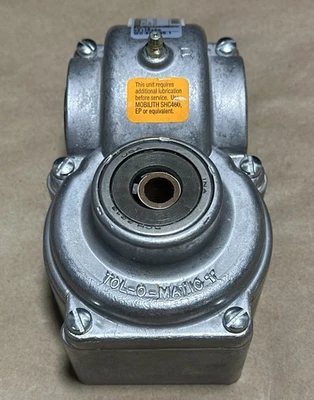 NEW Tol-O-Matic 02170200