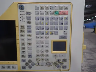 Used MITSUBISHI FA10VM Wire EDM Ohio US | HGR 24 #743560