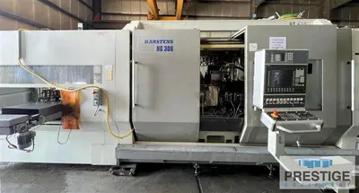 USED 2005 EMAG HG306