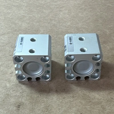 NEW SMC CDQSB16-5D