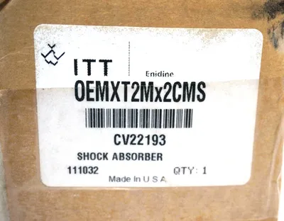 NEW ENIDINE OEMXT2MX2CMS SHOCK ABSORBER