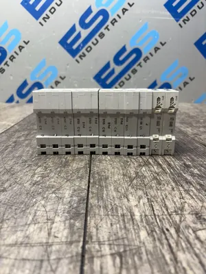 SIEMENS 5SY4205-7 5SX21 5SX22 5SX23 Electrical/PLC/Automation | ESS Industrial Equipment Sales (3)