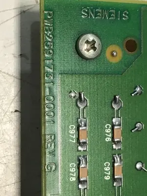 USED SIEMENS 505-7016