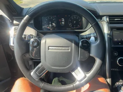 Used 2020 LAND ROVER DISCOVERY SUVs Michigan US | Miedema Asset Management Group #1320411