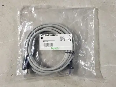 NEW SCHNEIDER ELECTRIC VW3A1104R30