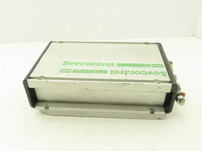 Sevcon 631/40003 Forklift DC Motor Speed Controller 24V Off Rico PWH-90