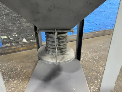 Used DONALDSON TORIT VS550 Dust Collectors Ohio US | HGR 24 #1229604