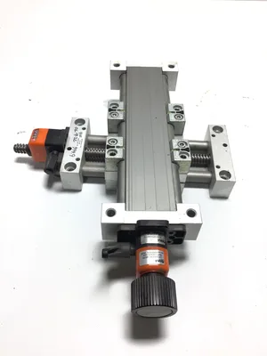 Igus 9921803001 XY Linear Positioning Stage/Table