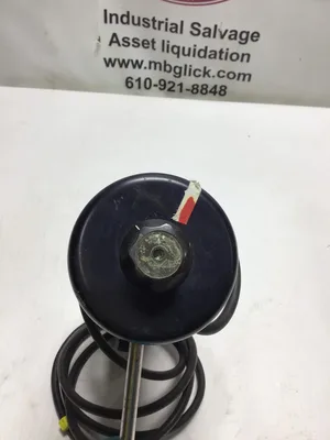 EMI Eastern Mixers 5VB C 6464 19 Variable Speed Electric Lab Stirrer