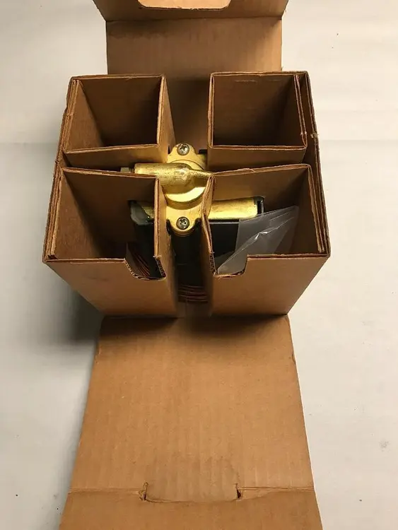 New | in-Stock HONEYWELL LP915A 1044 4 HVAC Parts and Equipment | Surplus Asset Holdings #1189756