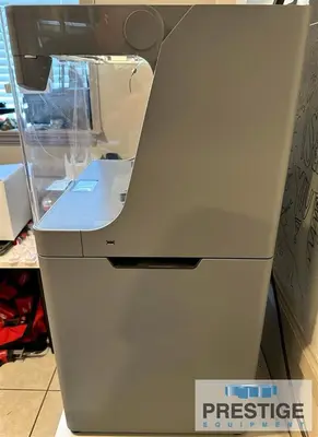 USED 2019 MARKFORGED X7