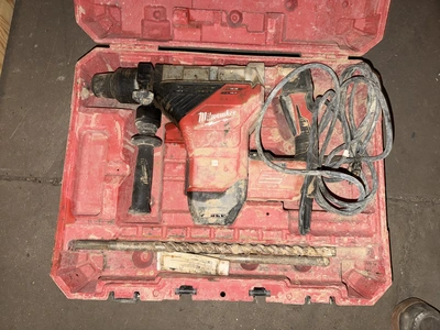 Used _UNKNOWN_ _UNKNOWN_ Hammers Michigan US | Miedema Asset Management Group #1270017