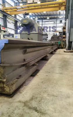 USED AMERICAN 48" X 35'