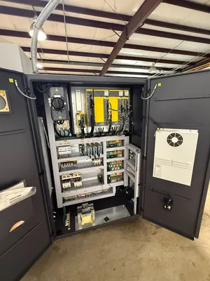 USED 2018 SAMSUNG SL-25B/500