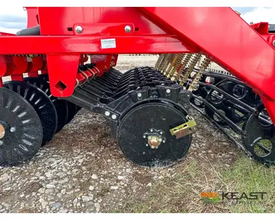 Used TAR RIVER _UNKNOWN_ No-Till Drills Iowa US | Keast Enterprises #1360481