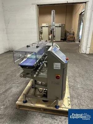 USED Filamatic Filamatic Inline Filler