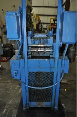 USED 1993 LITTELL 212-7