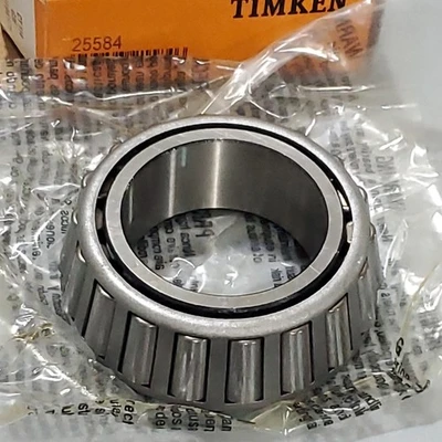 NEW Timken 25584