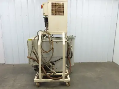 Used CHIP BLASTER _UNKNOWN_ Miscellaneous MRO Indiana US | Arrow Industrial #643317