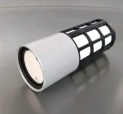 FESTO UOS-1 (552252) Silencer Module Loc6E10